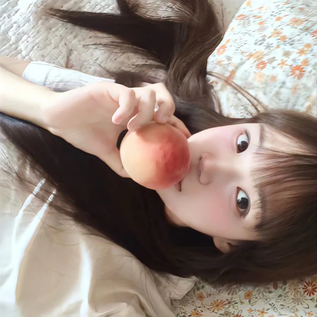恋你